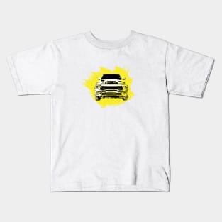 Trx pickup Kids T-Shirt